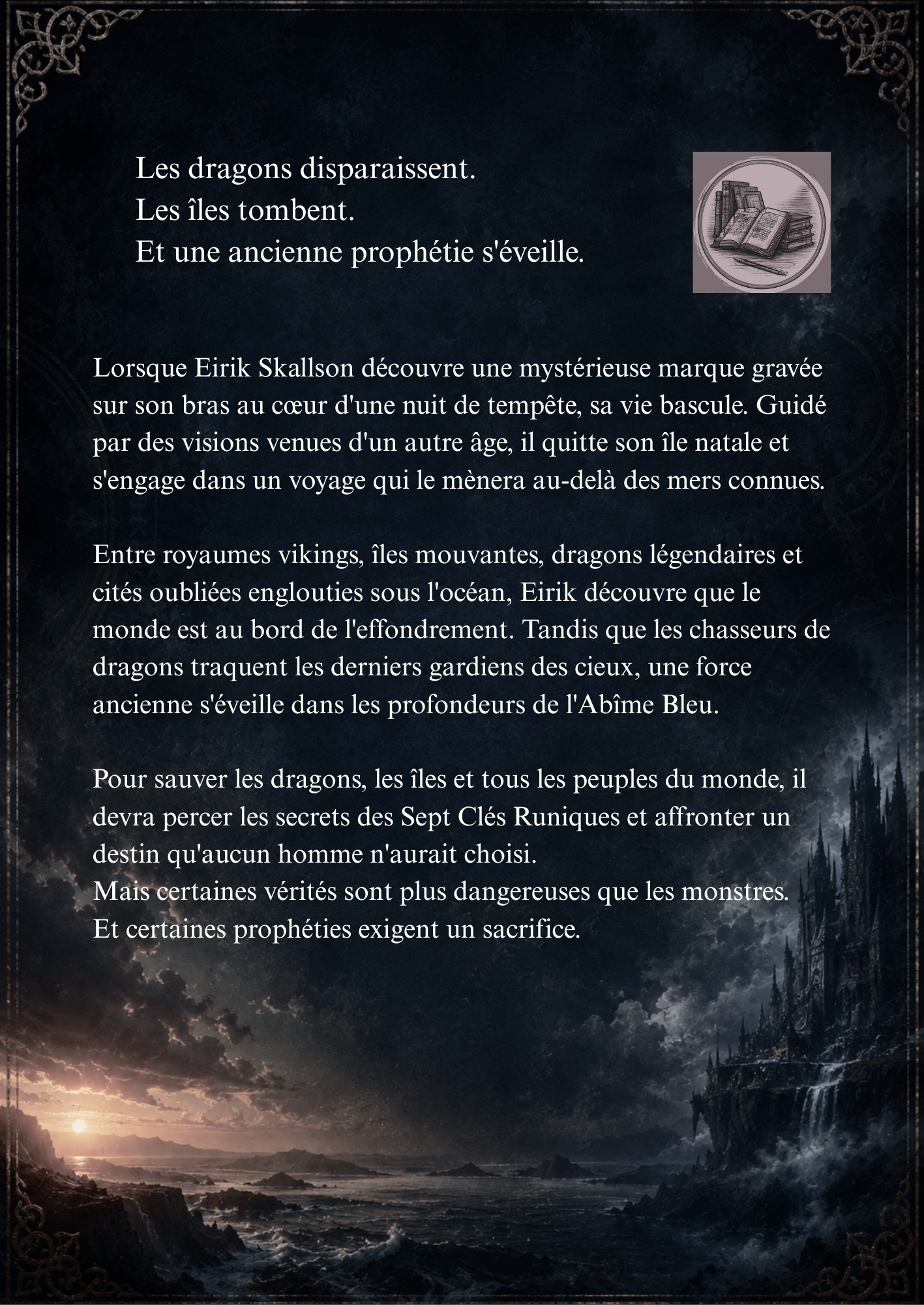 Le Porteur de la Marque