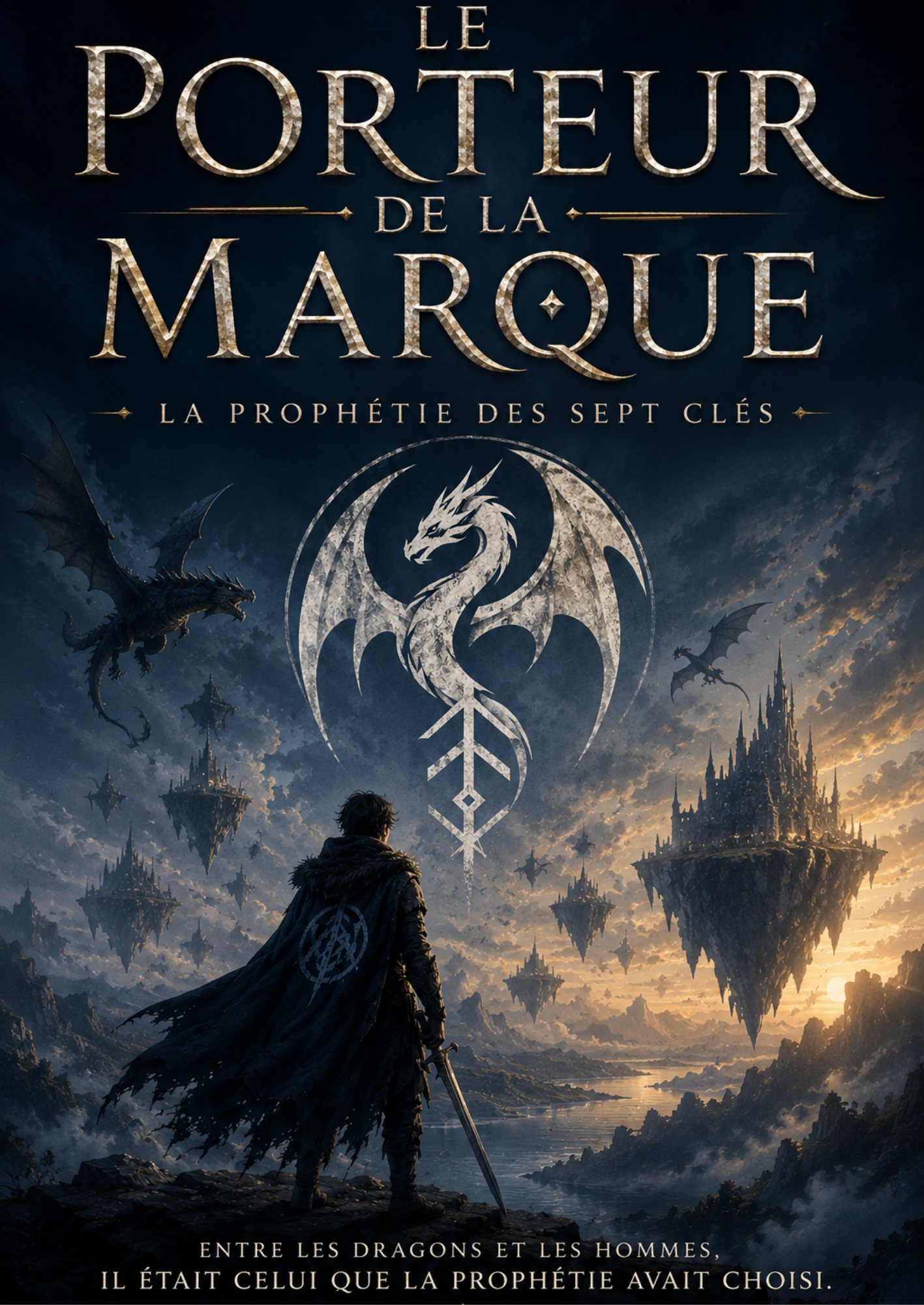 Le Porteur de la Marque
