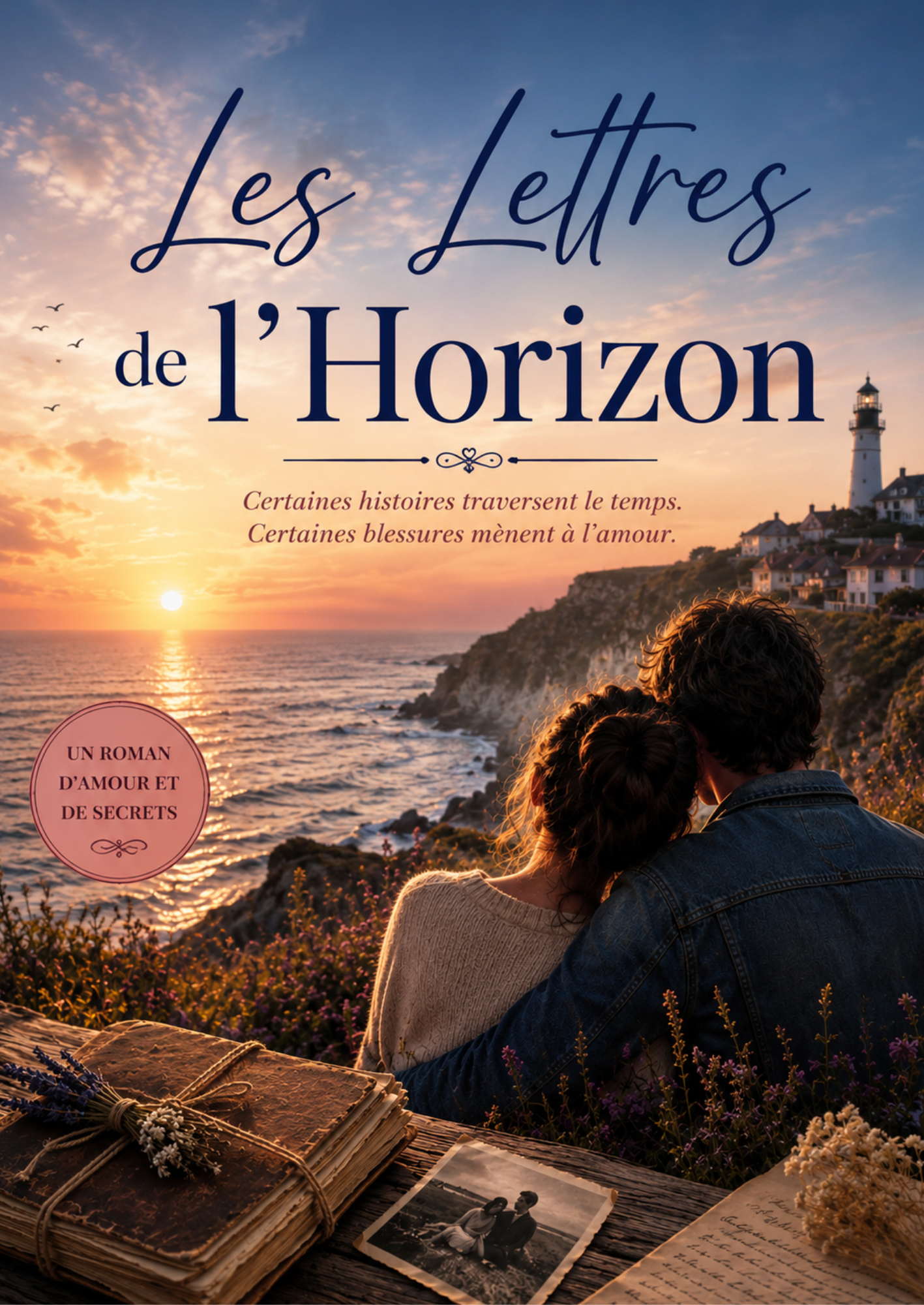 Les Lettres de l'Horizon